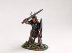 Reaper figuurtje, no. 3384 Ingrid, Female Viking warrior, Hobby en Vrije tijd, Gebruikt, Figuurtje(s), Overige soorten, Ophalen of Verzenden