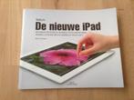 Le nouvel iPad - Guide rapide, Livres, Comme neuf, Enlèvement ou Envoi