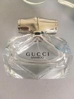 5 lege parfumflesjes voor 5€: GUCCI, DIOR, …, Enlèvement