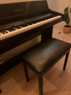 Elektrische piano Technics, Enlèvement, Utilisé, Piano