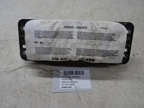 AIRBAG PASSAGIER Audi TT (FV3 / FVP) (8S0880204D), Auto-onderdelen, Overige Auto-onderdelen, Audi, Gebruikt
