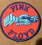 Pink Floyd textiel patch, Verzamelen, Ophalen of Verzenden