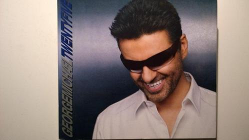 George Michael - Twenty Five (3 CD Box), CD & DVD, CD | Pop, Comme neuf, 1980 à 2000, Enlèvement ou Envoi