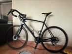 Scott Addict 10RC disc 2022 maat 58/xl, Fietsen en Brommers, Fietsen | Racefietsen, Ophalen, 28 inch, Carbon, Heren