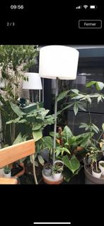 Lampadaire de terrasse 145cm, Tuin en Terras, Ophalen, Gebruikt, Staande lamp