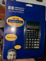 Hewlett Packard HP 6S neuve, Divers, Calculatrices, Comme neuf, Enlèvement ou Envoi