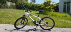 witte rockrider mountainbike (6 tot 9 jaar), Ophalen, Zo goed als nieuw, 20 inch, Rockrider (Decathlon)