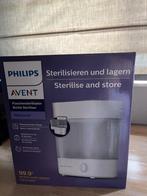 Philips Avent SCF291/00 Flessen Sterilisator, Ophalen, Nieuw, Sterilisator