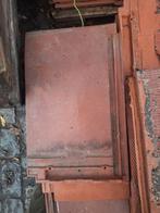 Dakpannen Actua 10, Doe-het-zelf en Bouw, Ophalen, Gebruikt, Dakpannen