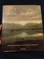 livre: "Pêches de Rêve: Les hauts lieux de la pêche...", Enlèvement ou Envoi, 20e siècle ou après, Comme neuf