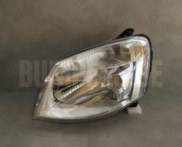 KOPLAMP CITROEN BERLINGO FACELIFT PARTNER 02-10 79998D LINKS beschikbaar voor biedingen
