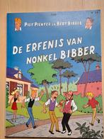 3x Piet Pienter en bert bibber, Meerdere stripboeken, Ophalen, Gelezen, POM