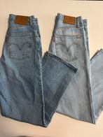 2 jeans Levi’s 25 - xs, Vêtements | Femmes, Jeans, Enlèvement ou Envoi, Bleu, Levi's, Comme neuf