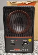 Fostex Personal Monitor 6301B, Overige merken, Front, Rear of Stereo speakers, Gebruikt, Ophalen of Verzenden