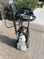 Professionele hogedrukreiniger Kranzle 115, Ophalen, Gebruikt, Kranzle, Elektrisch
