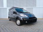 ***CITROËN JUMPY 2HDI UTILITAIRE 3PL NAVI CLIM 90MKM***, Citroën, Radio, Particulier, Te koop