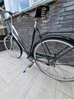 Echte retro dames fiets, Vélos & Vélomoteurs, Vélos | Ancêtres & Oldtimers, Enlèvement ou Envoi