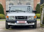 Saab 900 Turbo Flatnose/ 13.500 km/1982, Auto's, Saab, Saab 900, Particulier, Te koop, Coupé