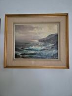 Tableau signé P. Michiels, Antiquités & Art, Art | Peinture | Classique, Enlèvement