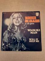 Bonnie St.Claire, Cd's en Dvd's, Vinyl Singles, Ophalen of Verzenden, Zo goed als nieuw