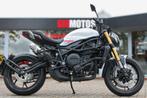 Benelli 752S, Motoren, Bedrijf, 754 cc, Naked bike, 12 t/m 35 kW