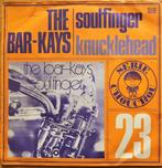The Bar-Kays – Soul Finger / Knucklehead ( 1974 Double Hit, Enlèvement ou Envoi
