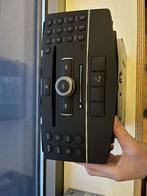 Mercedes W204 Navigation CD Player COMAND Radio Sat Nav Head, Gebruikt, -, -, Ophalen of Verzenden