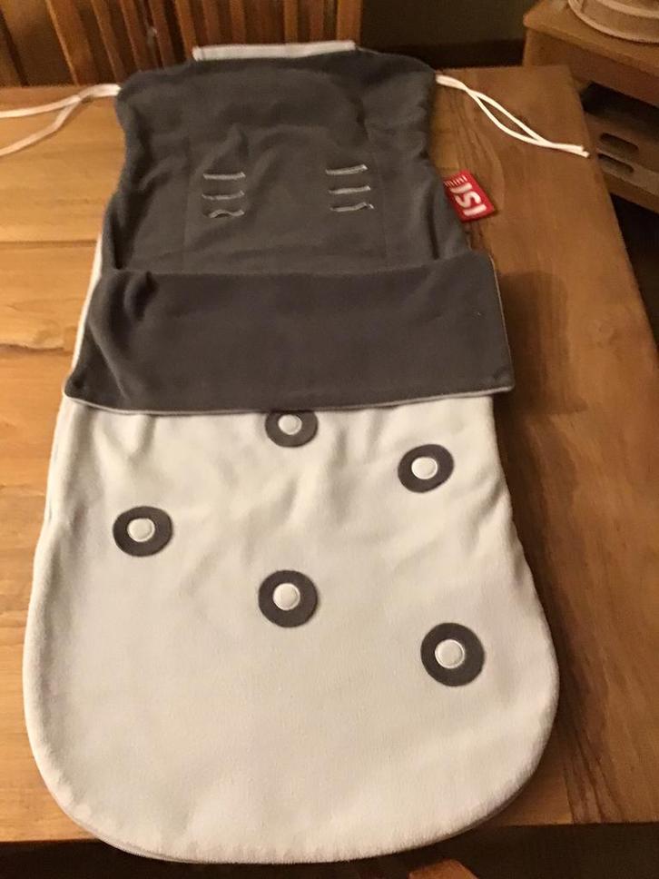 Trappelzak voor buggy, Kinderen en Baby's, Dekens, Slaapzakjes en Inbakerproducten, Zo goed als nieuw, Ophalen