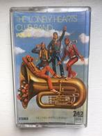 Lonely Hearts Club Band (cassette), Comme neuf, Pop, Originale, 1 cassette audio