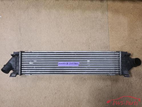 FORD MONDEO IV 4 2.0 TDCI INTERCOOLER ORIGINEEL, Auto-onderdelen, Motor en Toebehoren, Ford, Gebruikt, Ophalen of Verzenden