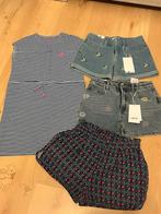 Set meisjeskleding maat 146, Kinderen en Baby's, Kinderkleding | Maat 146, Ophalen, Gebruikt, Meisje, Setje