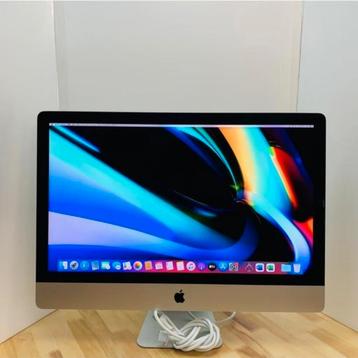 iMac 27" Retina 5K beschikbaar voor biedingen