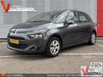 Citroen C4 Picasso 1.6 HDi Tendance Automaat | Cruise | Clim, Auto's, Citroën, Automaat, Start-stop-systeem, Monovolume, C4 (Grand) Picasso