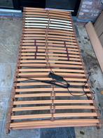 Elektrisch bed, Huis en Inrichting, Slaapkamer | Bedden, Ophalen, Zo goed als nieuw