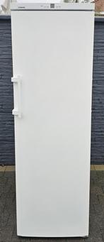 Liepbherr diepvries A++ NoFrost met 8lades L:184cm B:60cm., 160 cm of meer, Zo goed als nieuw, Energieklasse A of zuiniger, Ophalen