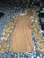 Ensemble de vetement militaire defcon5, Enlèvement, Comme neuf