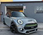 MINI Cooper S 2.0 OPF* GARANTIE 12 MOIS * CAR-PLAY * SIEGE C, Auto's, Mini, Voorwielaandrijving, 4 cilinders, 120 kW, Bedrijf