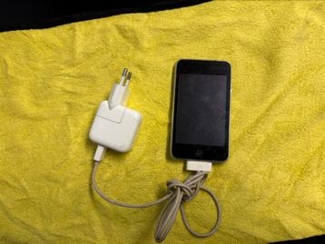 Ipod touch 8gb, Enlèvement ou Envoi, Utilisé, Touch