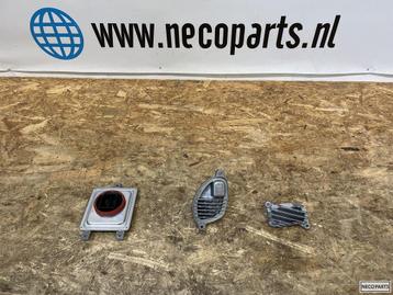 BMW 1 SERIE 2 SERIE F40 F44 MODULE BALLAST ORIGINEEL beschikbaar voor biedingen