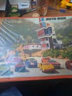 Boîte de 48 boîtes d'allumettes 1965-1980, Hobby & Loisirs créatifs, Voitures miniatures | 1:87, Enlèvement ou Envoi, Voiture