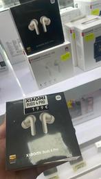 Xiaomi BUDS 4 PRO, Ophalen of Verzenden, Nieuw, Bluetooth