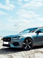 Volvo V90 R-design - UNIEKE wagen, Auto's, Volvo, Automaat, V90, Euro 6, Alcantara