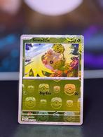 Sewaddle Master Ball 001 Verzending €2,50 incl bubbelenvelop, Verzenden, Zo goed als nieuw, Losse kaart, Foil