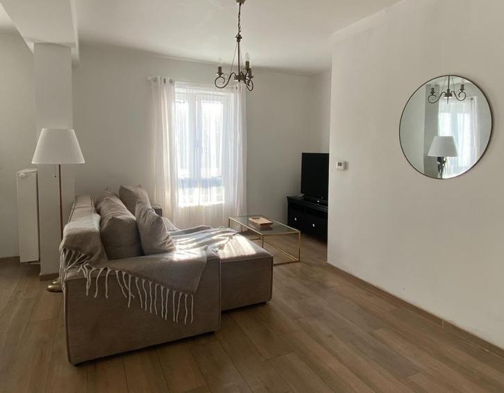 Duplex moderne 2 chambres – 125 m² – Trazegnies, Immo, Appartementen en Studio's te huur, Charleroi, 50 m² of meer