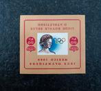 Postzegel - Olympische Spelen Mexico 1968, Postzegels en Munten, Olympische Spelen, Ophalen of Verzenden, Postfris, Postfris
