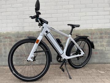 STROMER St3 Sport 983Wh beschikbaar voor biedingen