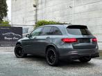 Mercedes GLC 43 AMG Full 270 KW 4 Matic Pano 98.000KM 2017, Autos, SUV ou Tout-terrain, 5 places, Hayon arrière électrique, Carnet d'entretien