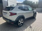 Dacia Duster Full Hybride 140 PK, Auto's, Dacia, Testrit aan huis, Stof, 4 cilinders, Duster