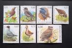 Belgique : COB 3264/70 ** Oiseaux 2004., Sans timbre, Neuf, Enlèvement ou Envoi, Non oblitéré