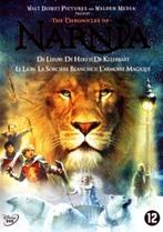 DVD- Walt Disney- The Chronicles Of Narnia, Envoi